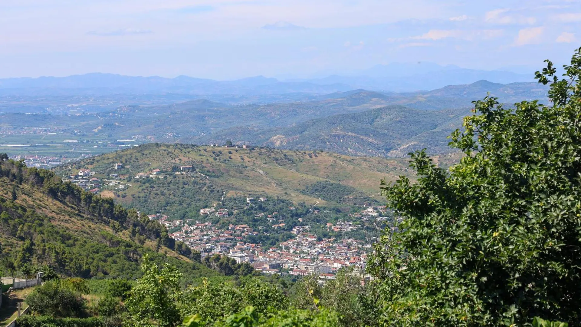 Villa Kevin Berat Albania