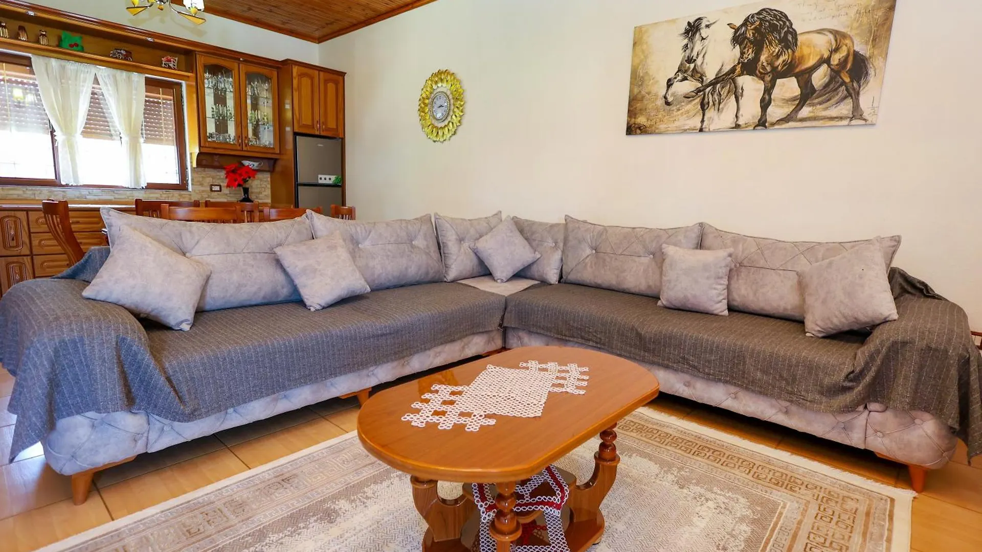 Villa Kevin Berat