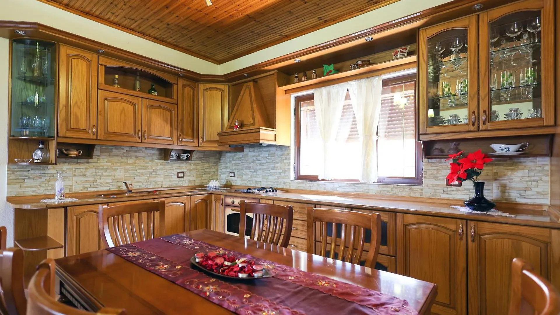 Villa Kevin Berat