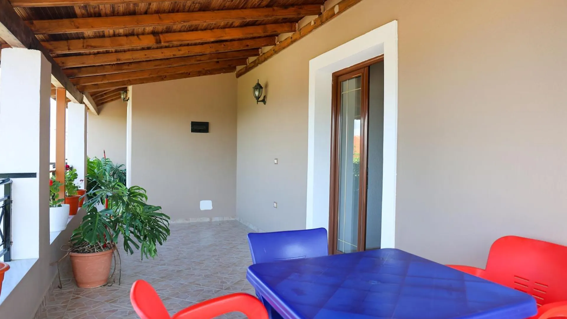 Villa Kevin Berat