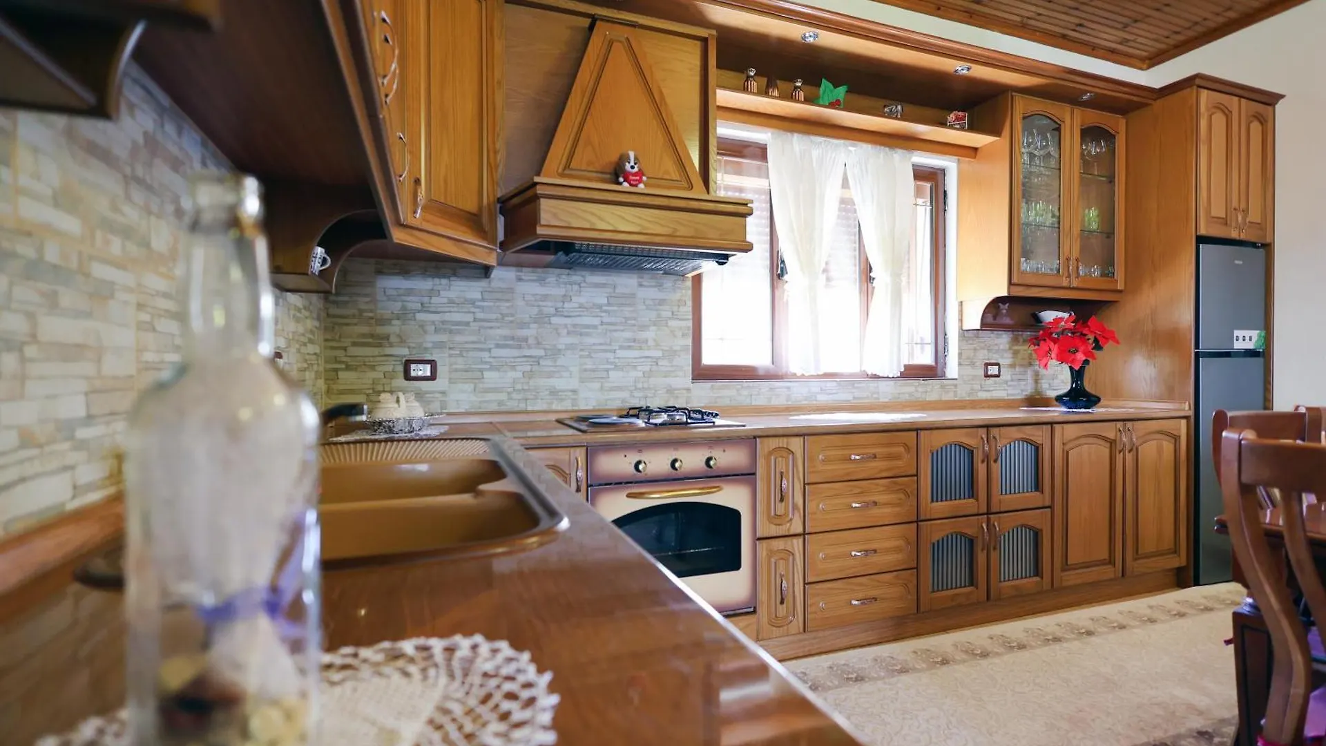 Villa Kevin Berat Albania