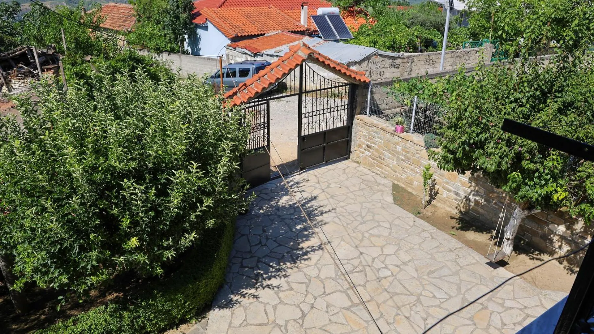 Villa Kevin Berat