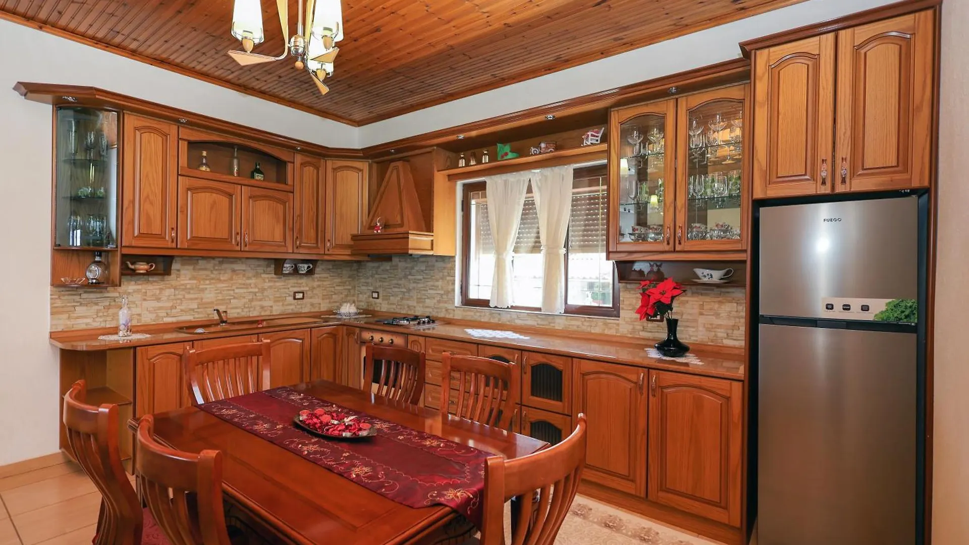 Villa Kevin Berat