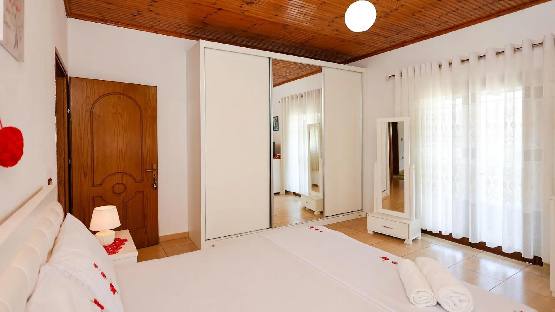Villa Kevin Berat