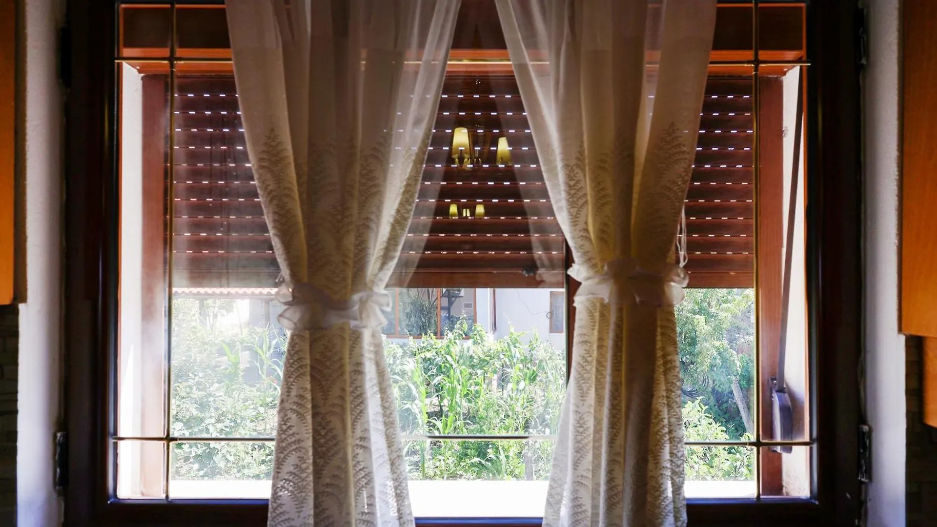 Villa Kevin Berat Albania