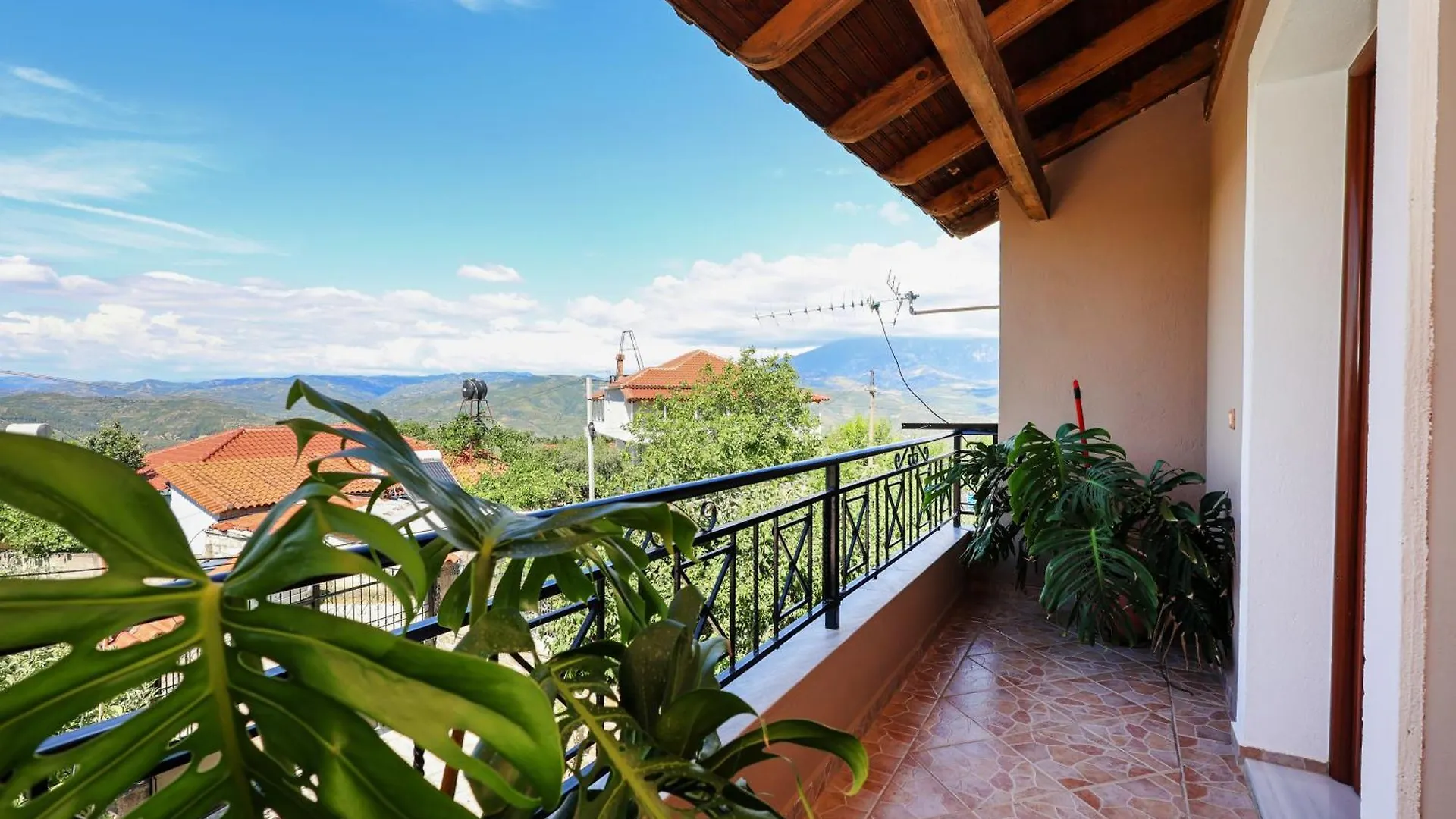 Villa Kevin Berat 0*,  Albania
