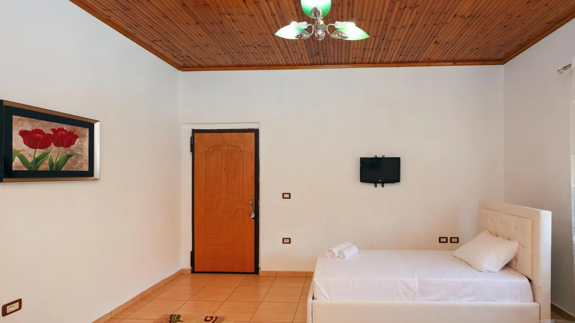 Villa Kevin Berat Albania