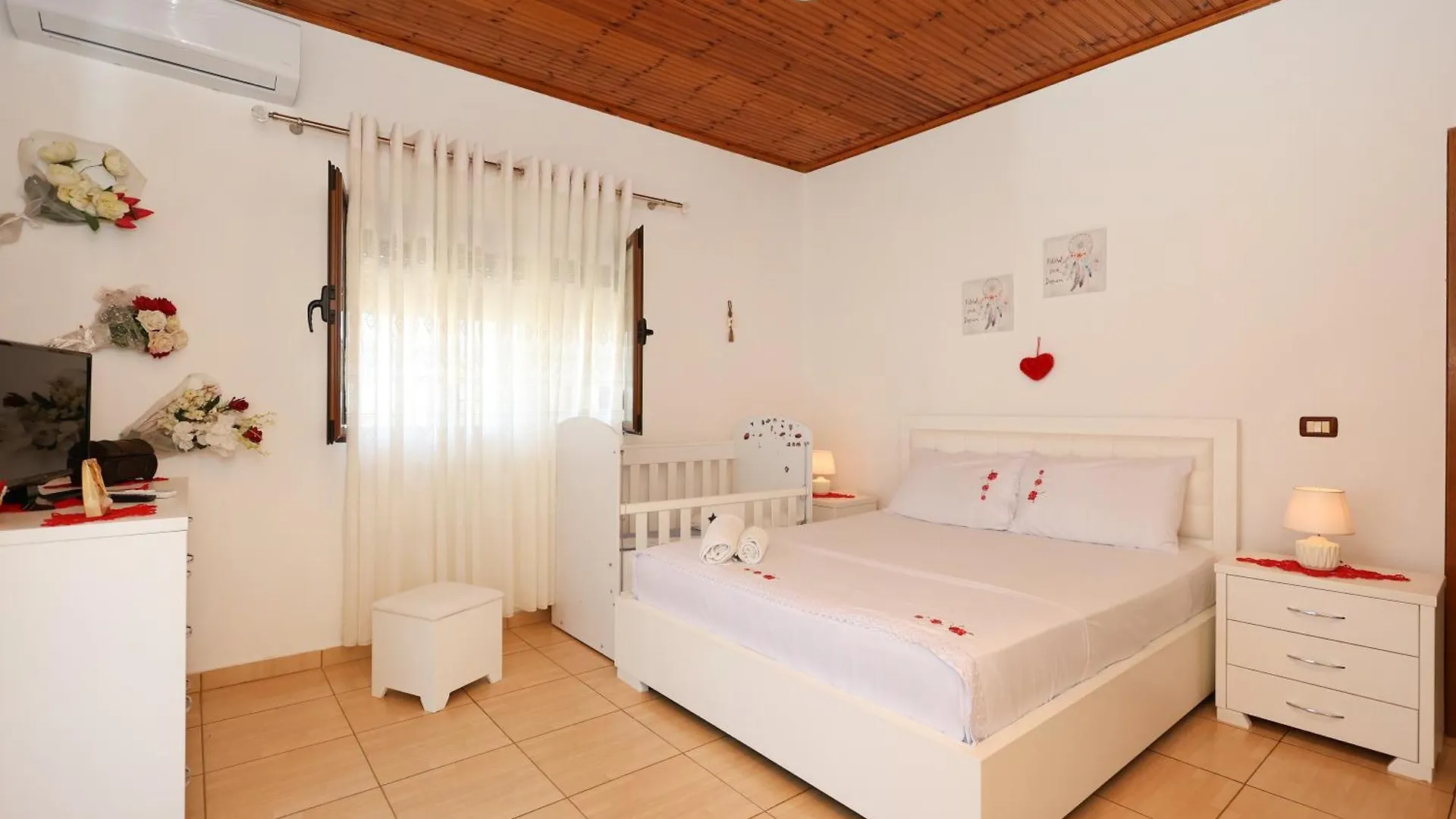 Villa Kevin Berat
