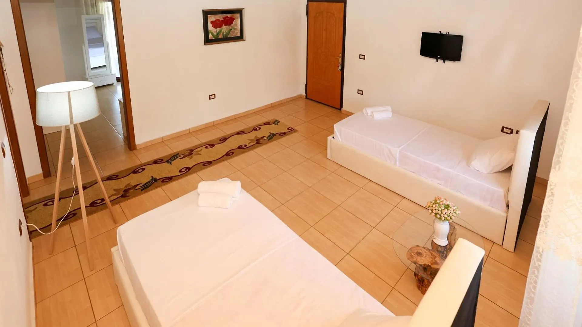 Villa Kevin Berat
