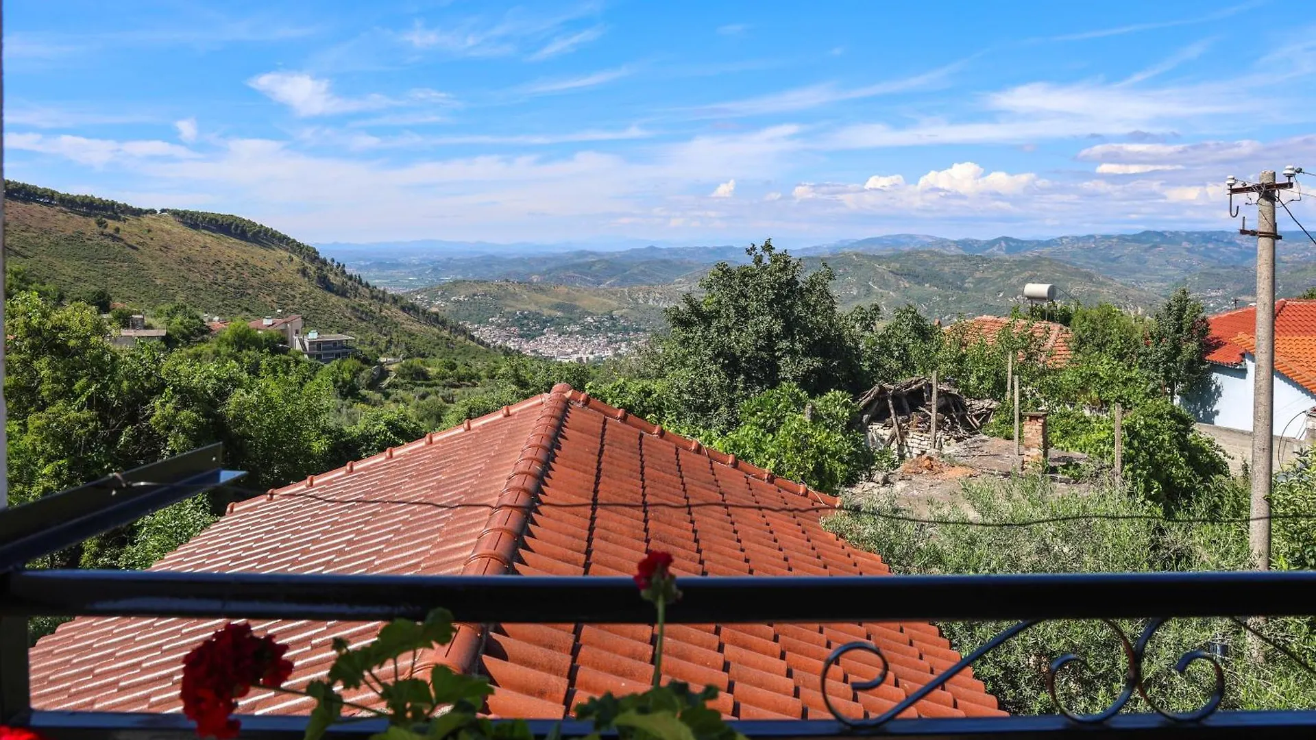 Villa Kevin Berat