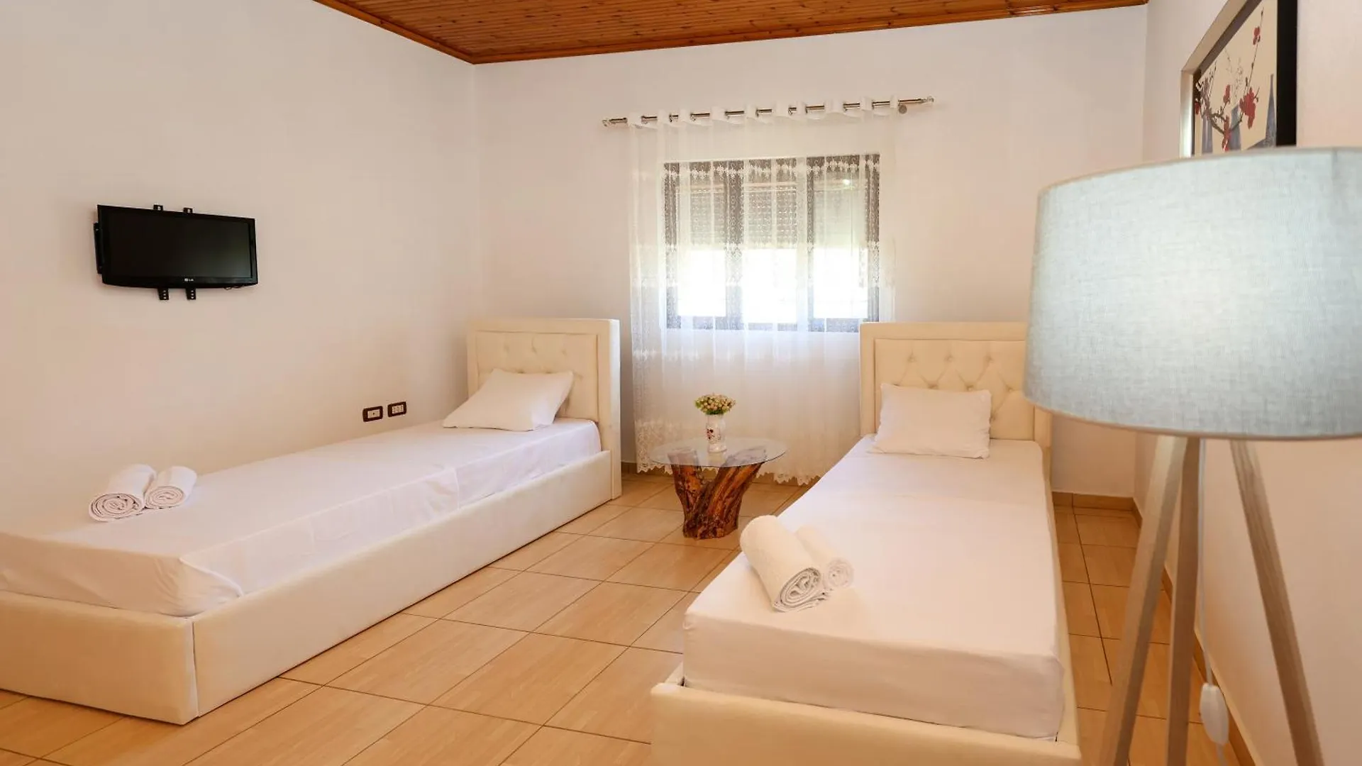 Villa Kevin Berat