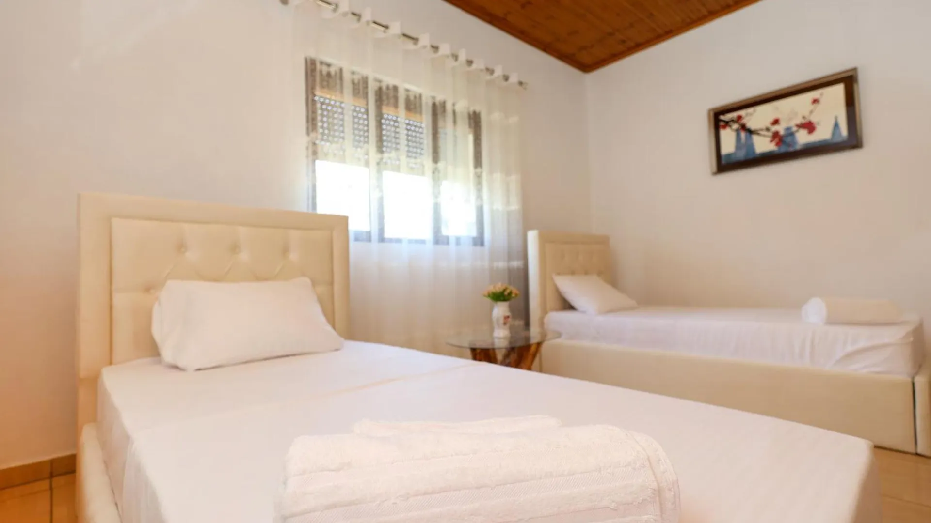 Villa Kevin Berat Albania
