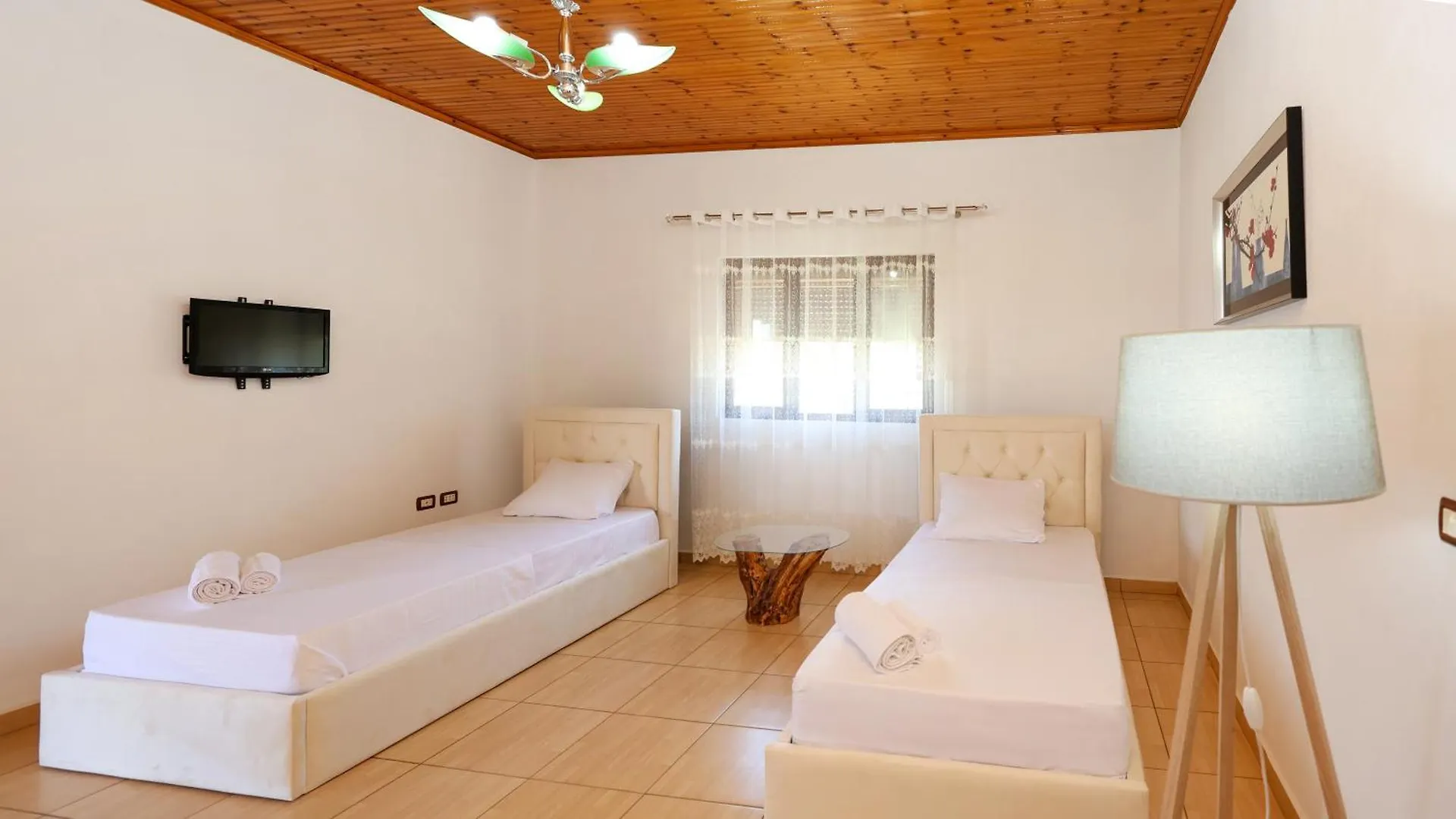 Villa Kevin Berat Albania