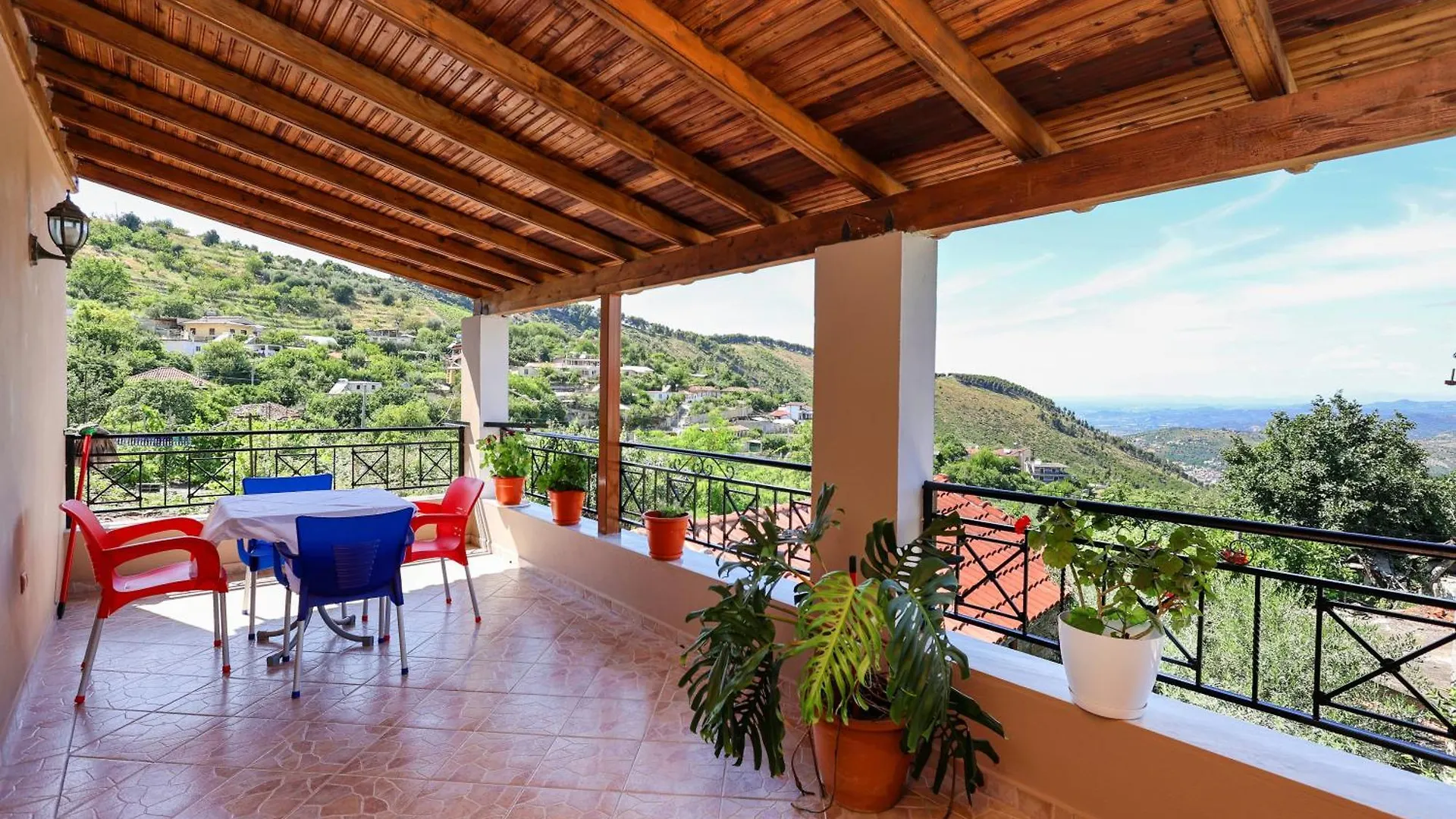 Villa Kevin Berat