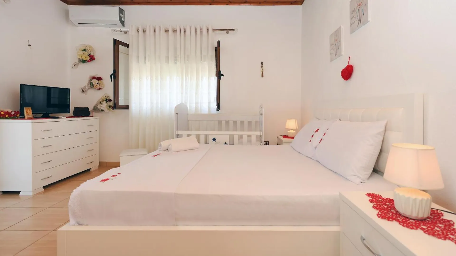 Villa Kevin Berat