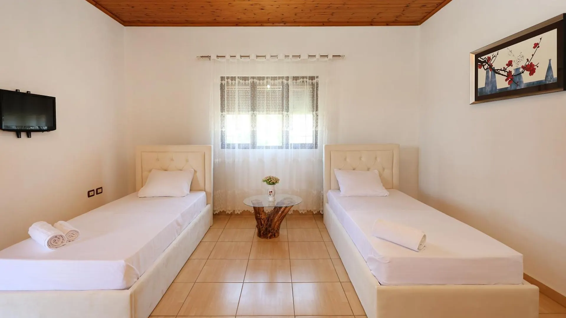Villa Kevin Berat