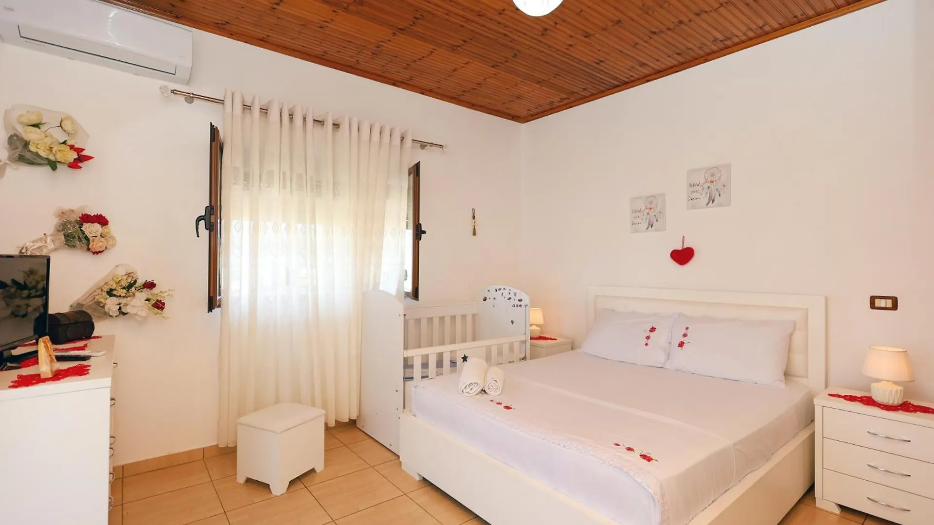 Villa Kevin Berat Albania