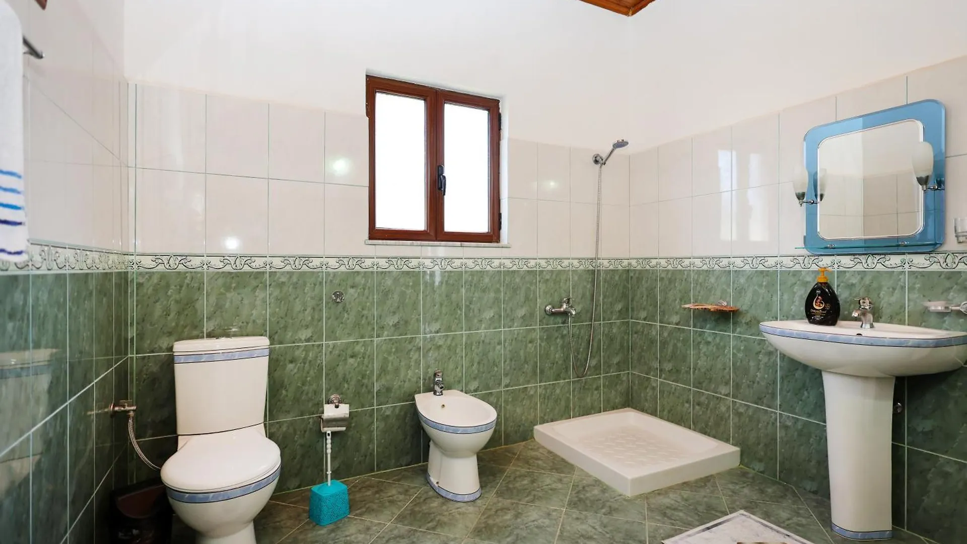 Villa Kevin Berat