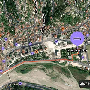 Orestiada Hotel