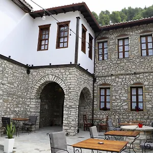 Koroni Boutique Berat
