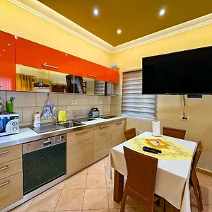  Appartement Panorama 1