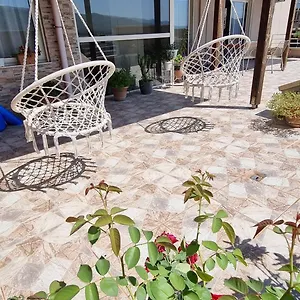 Luis Penthouse Apartament