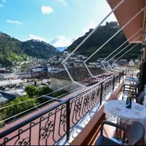 Rezidenca Aurel Center Berat